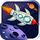Space War Game icon