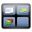 Apple Spaces icon