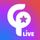 Spark live icon