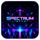 Spectrum Library icon
