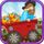 Speedy Gold Miner : Rail Rush icon