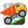 Speedy Truck : Hill Racing 2 icon