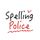 Spelling Police icon