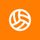 Spike Volleyball Community icon