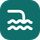 Spillway icon