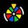 Spin The Wheel & Make Decision icon