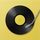 Spinyl - Vinyl Music Player icon