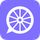 Spokes Chat icon