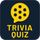 Spotflik Movie Trivia Quiz : MovieBuffs icon