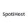 SpotiHost icon