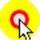 Spot on the Mouse icon