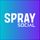 Spray Social  icon