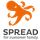 SPREAD icon