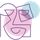 Spreeflo icon