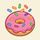 Sprinkles icon