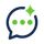 Spun icon