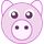 SpyPig icon