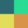Squares icon