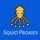 Squid Proxies icon