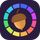 SquirrelDisk icon