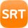 SRTWhisper icon