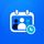 Staff Scheduling icon