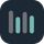 Stagger icon
