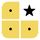 Star Battle Puzzles icon