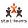 start-teams icon