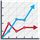State Trend icon
