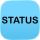 STATUS: Project Governance icon