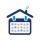 Stay the Week icon