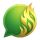 Sticker Plaza icon