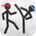 Stickman Fighting icon