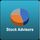 Stock Advisors icon