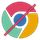 Stop Chrome icon