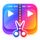 Story Split icon