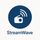 StreamWave Radio Stations icon
