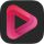 Strimr icon