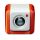 Stylized icon
