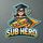 Sub Hero for Frontline Education icon