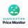 Subscription Price Monitor icon