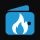 Burn Monitor icon