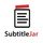 Subtitlejar.com icon