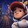 Subway Surfers City icon
