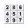 Sudoku (FLTK) icon
