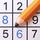 Sudoku Logic Master+ icon