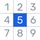 SudokuSmart icon