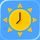 Sunrise Alarm for Smart Lights icon