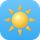 Sunshine Holiday icon